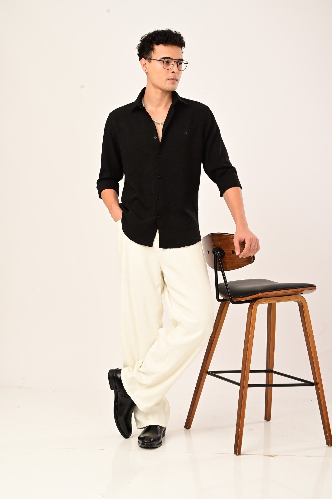 FORMAL / OFFICE WEAR