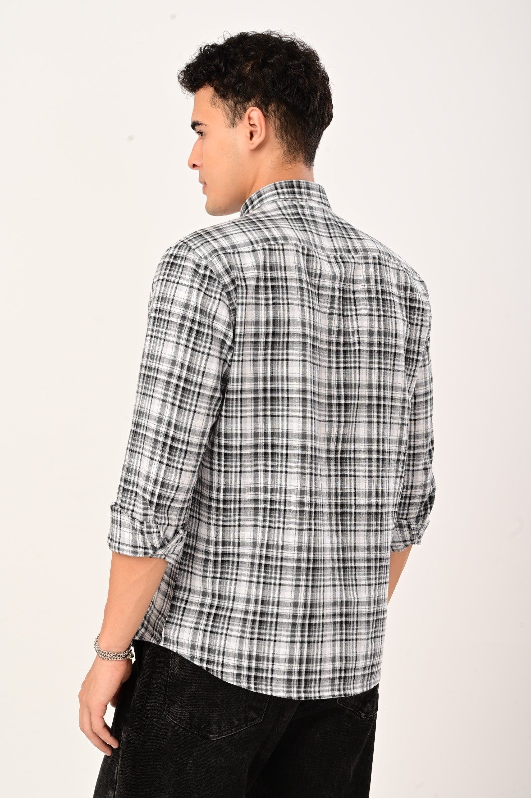 100% COTTON